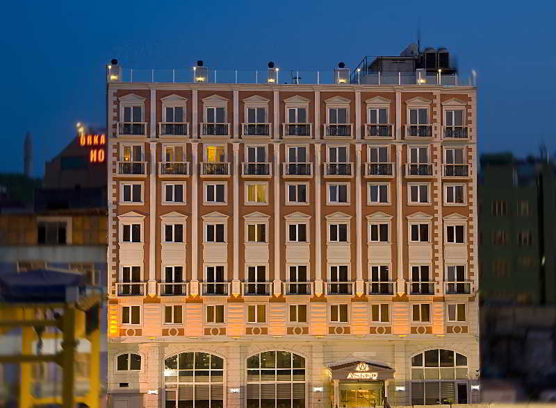 Askoç Hotel