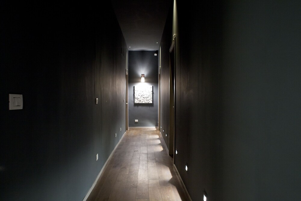 Piazza Farnese Luxury Suites