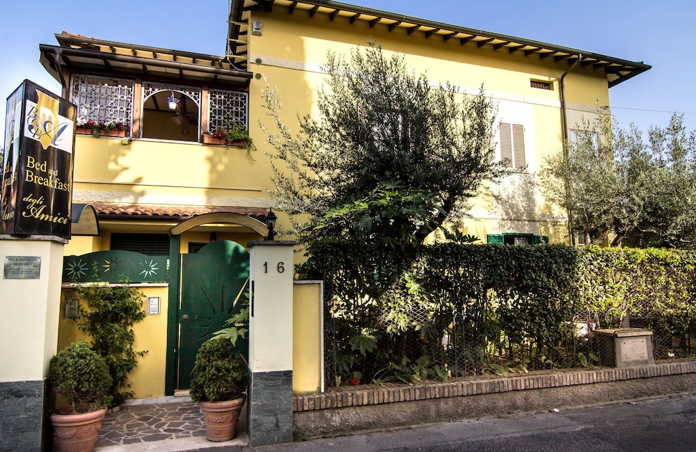 Bed And Breakfast Degli Amici