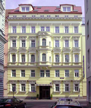 Der Wilhelmshof
