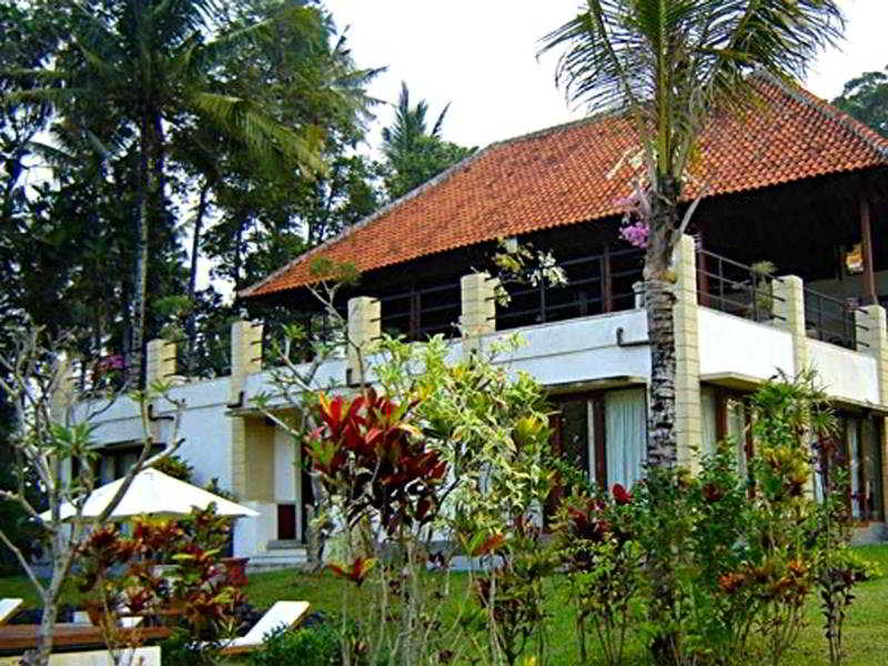 Bhanuswari Resort & Spa