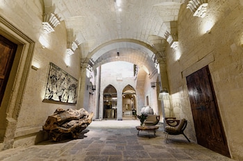 Pollicastro Boutique Hotel