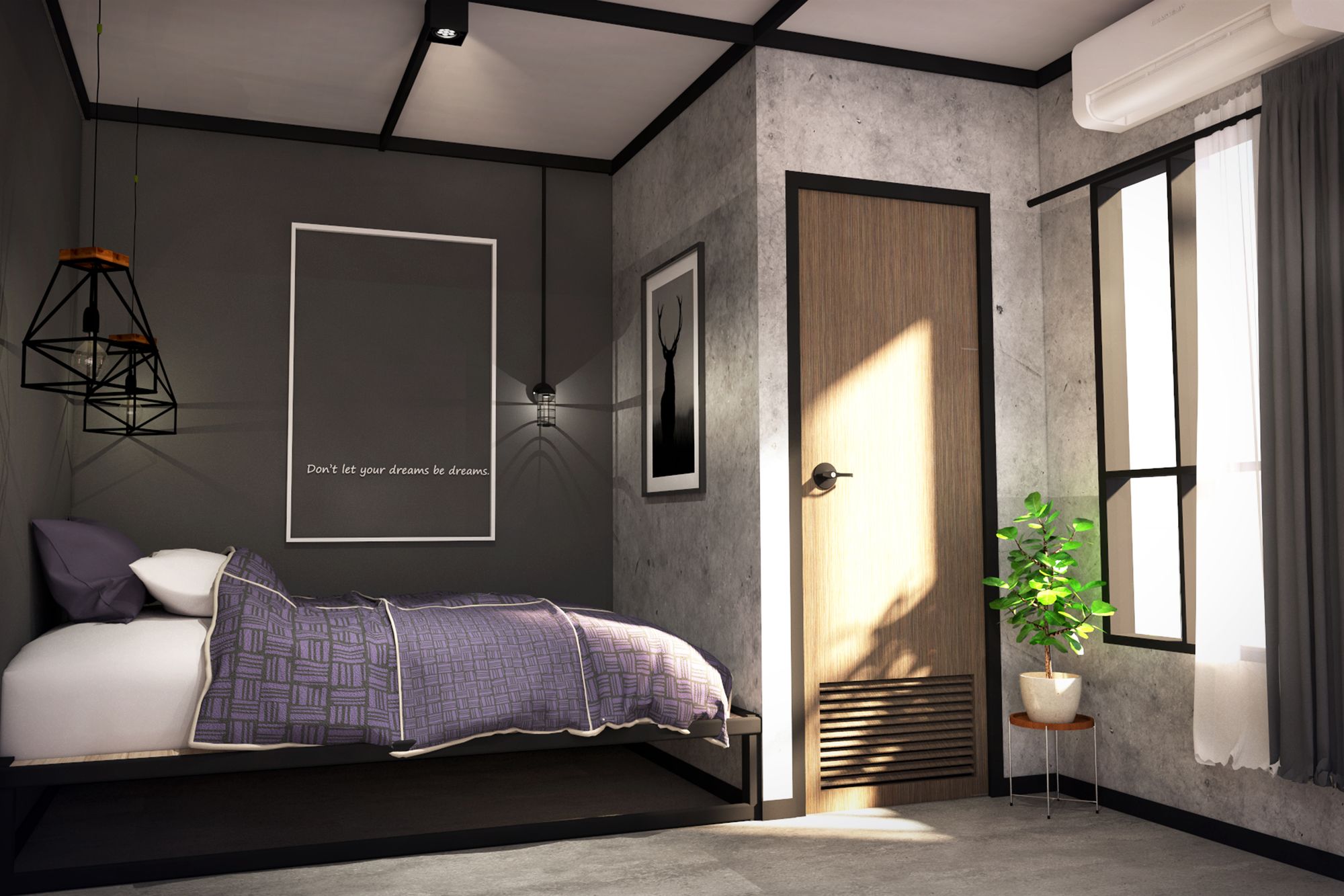 Sleepover Hostel