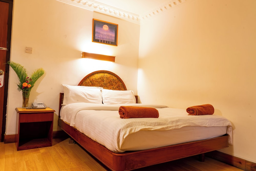Hotel Ganesh Himal