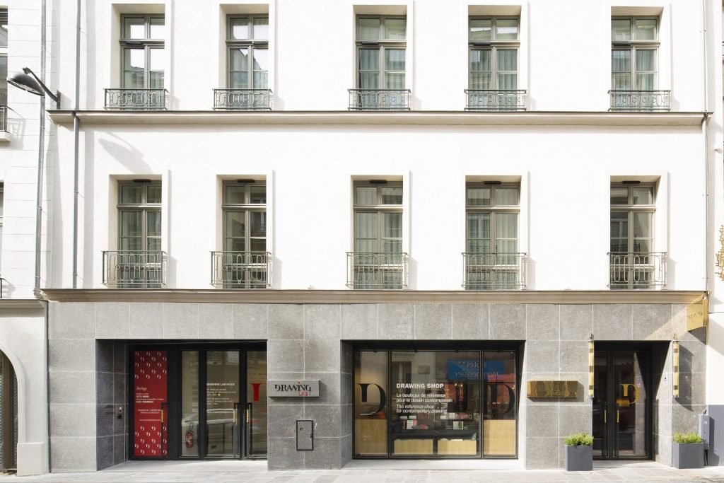 Drawing Hotel