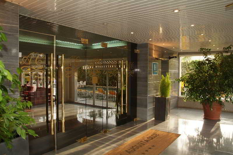 Augusta Club Hotel  Spa