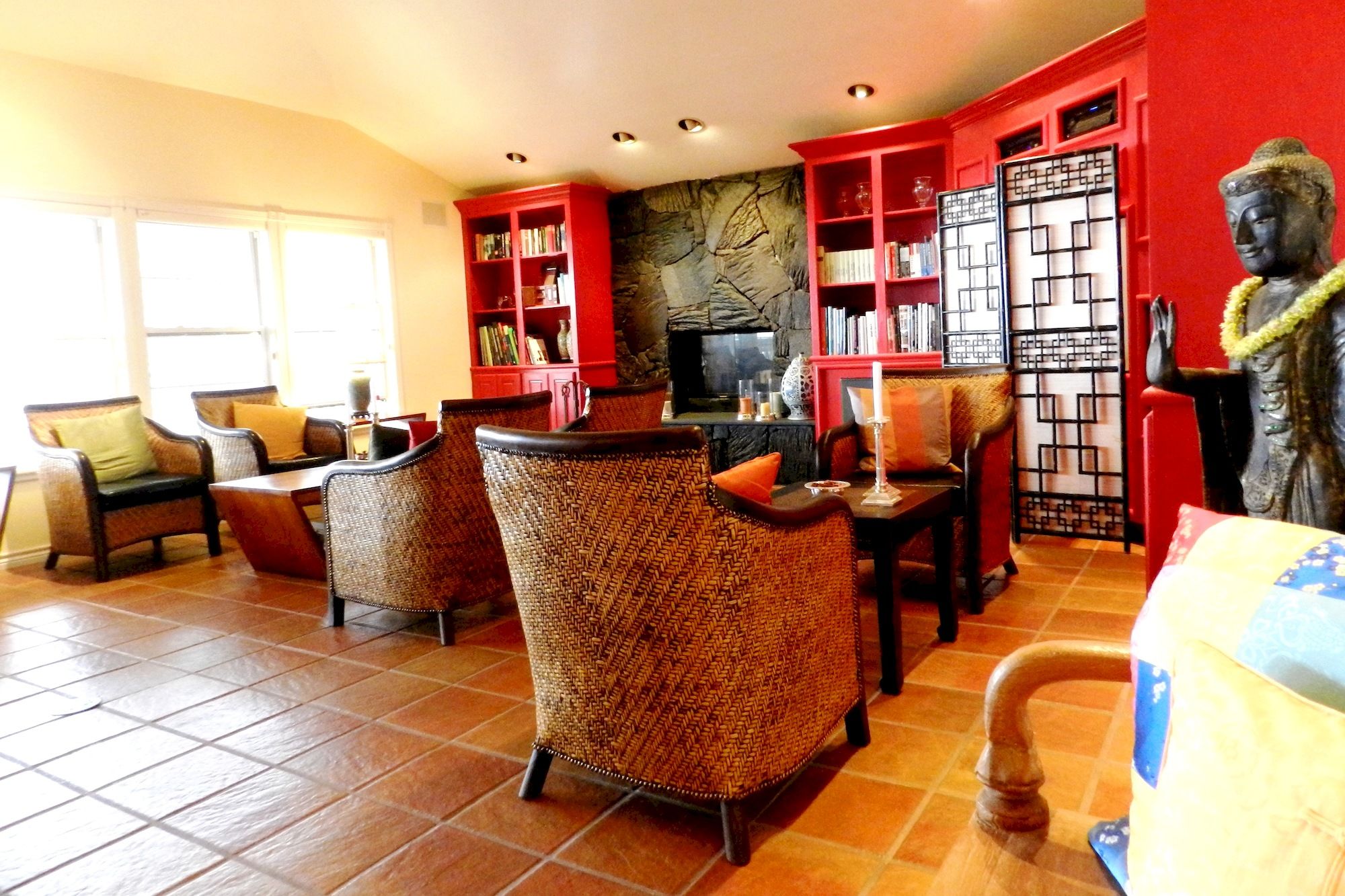 Ohi'a Park Estate