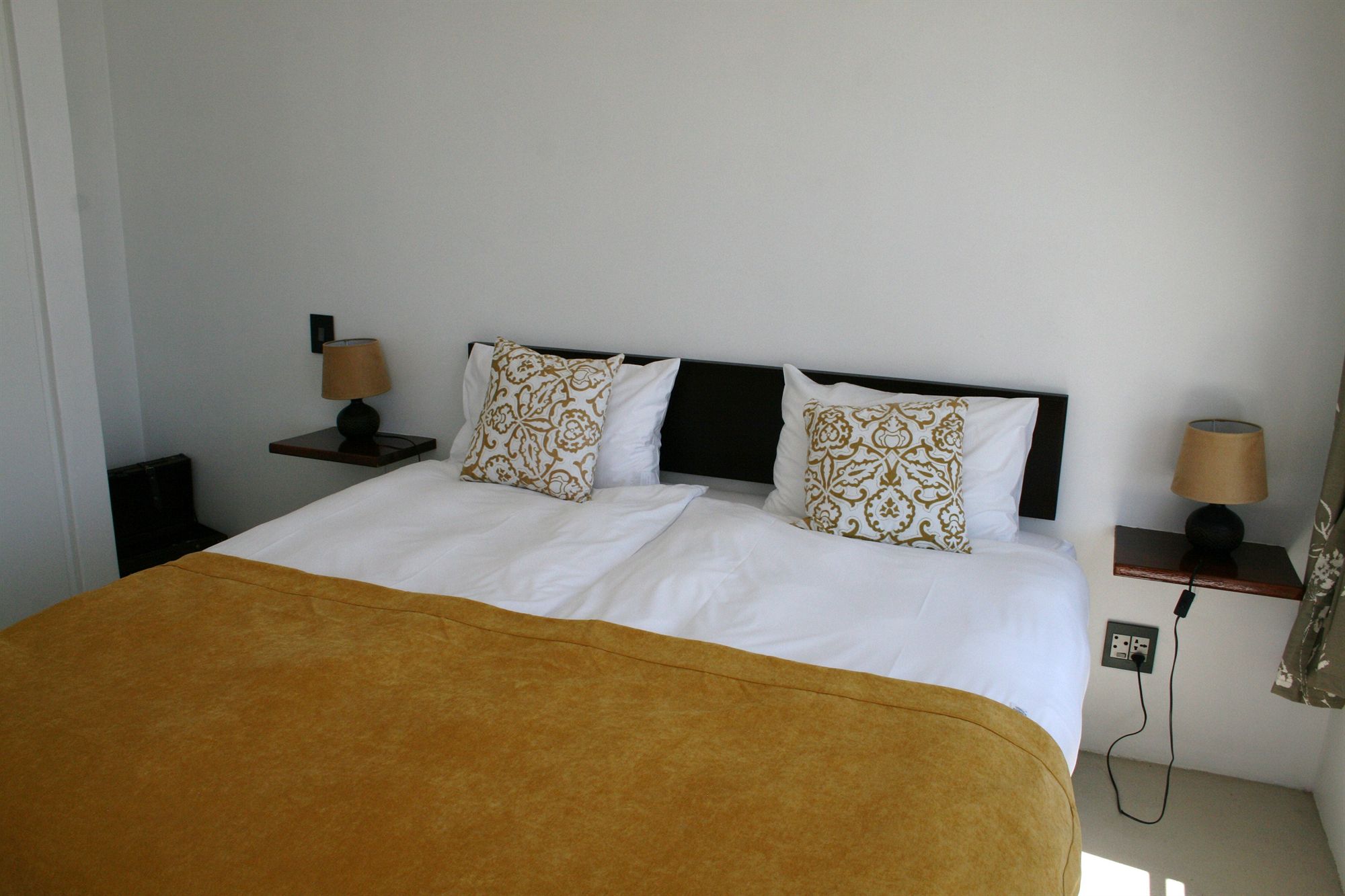 Africanhome Guesthouse