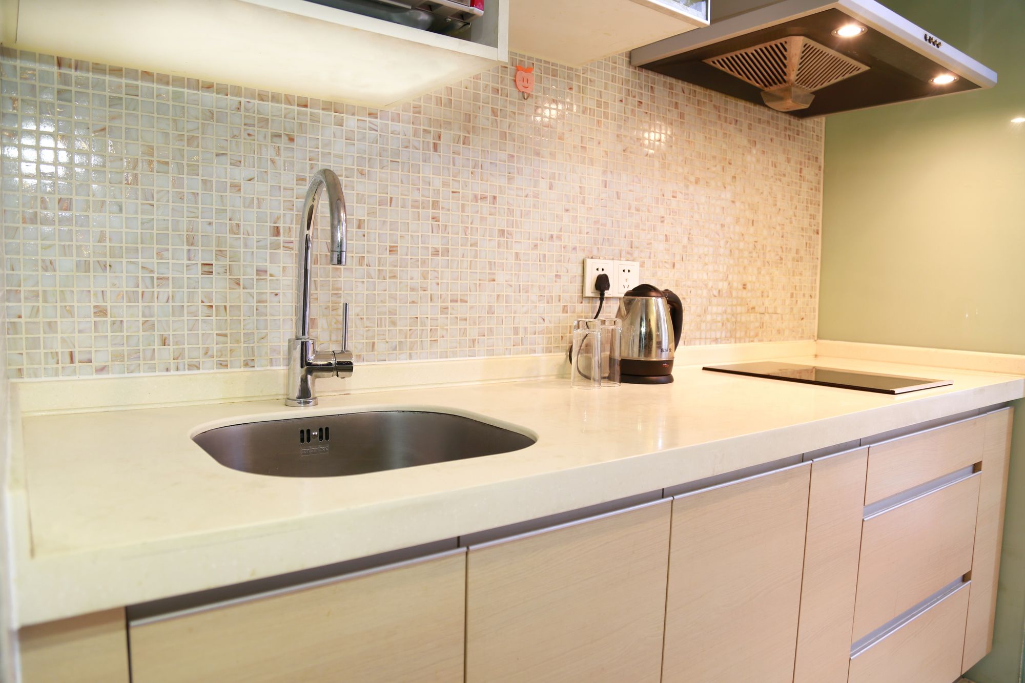 Nanjing Mo He Ting Hotel