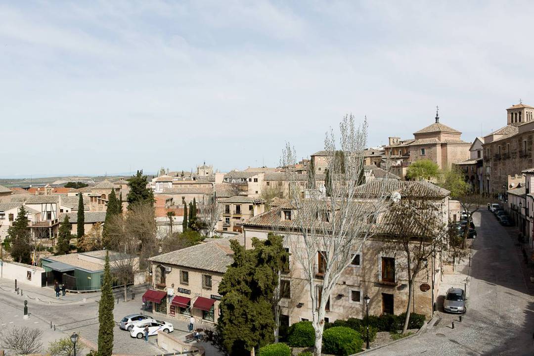 Sercotel Pintor El Greco, Ascend Hotel Collection