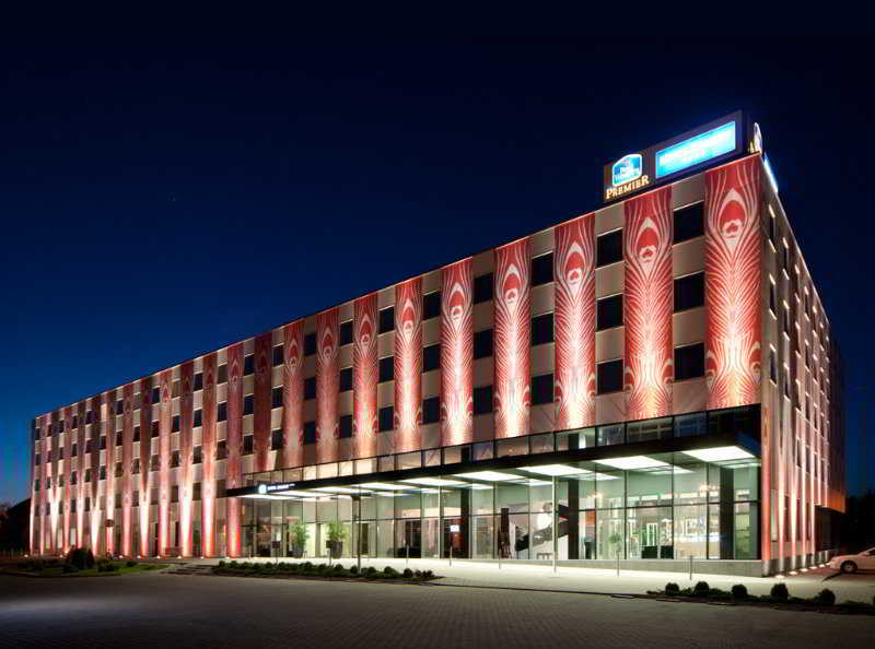 Premier Kraków Hotel