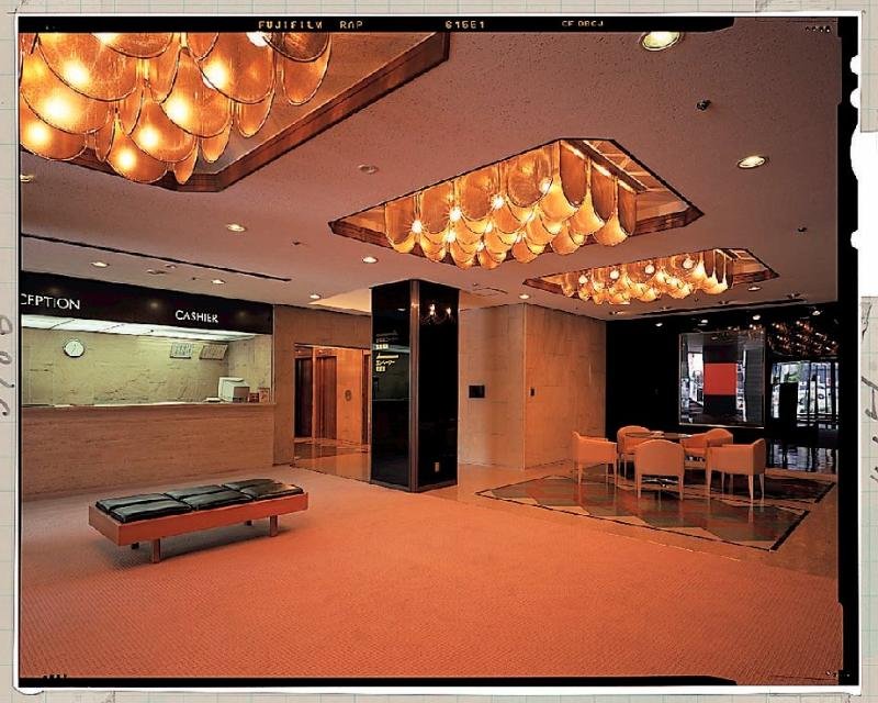 Rich Hotel Kyoto