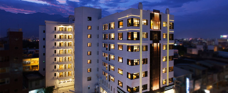 Ramada Encore by Wyndham Hualien