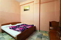 Hotel Ganga Kripa