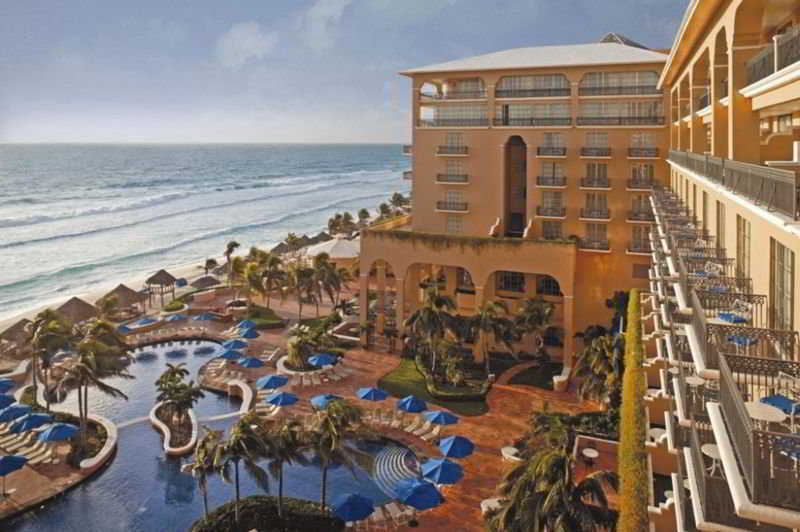 Kempinski Hotel Cancún