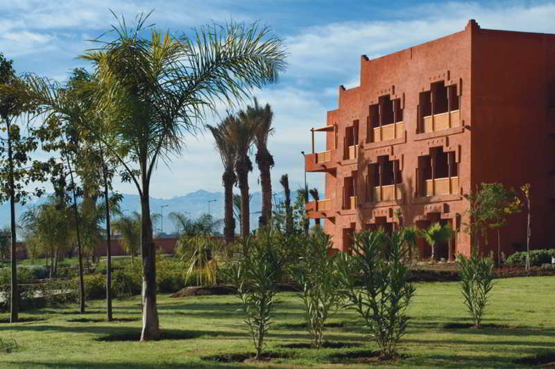 Kenzi Menara Palace