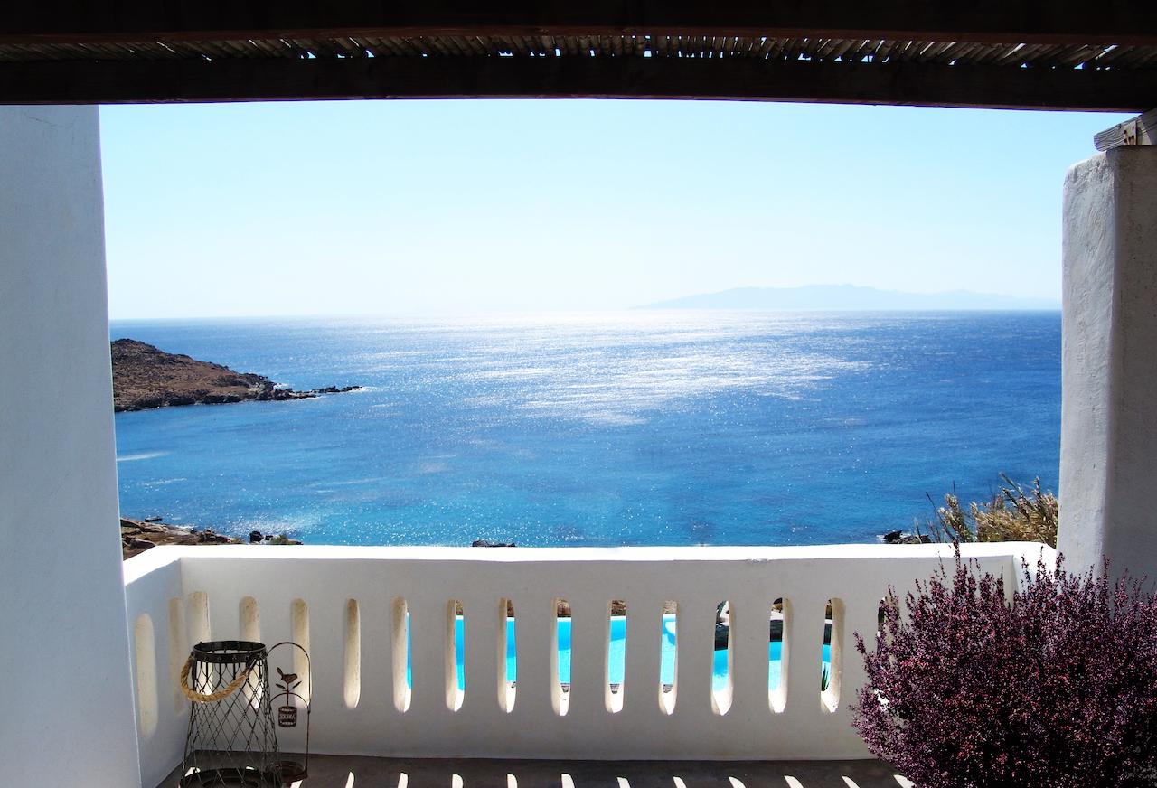 Mykonos Mystique
