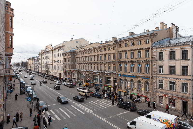 Dom Knyazya