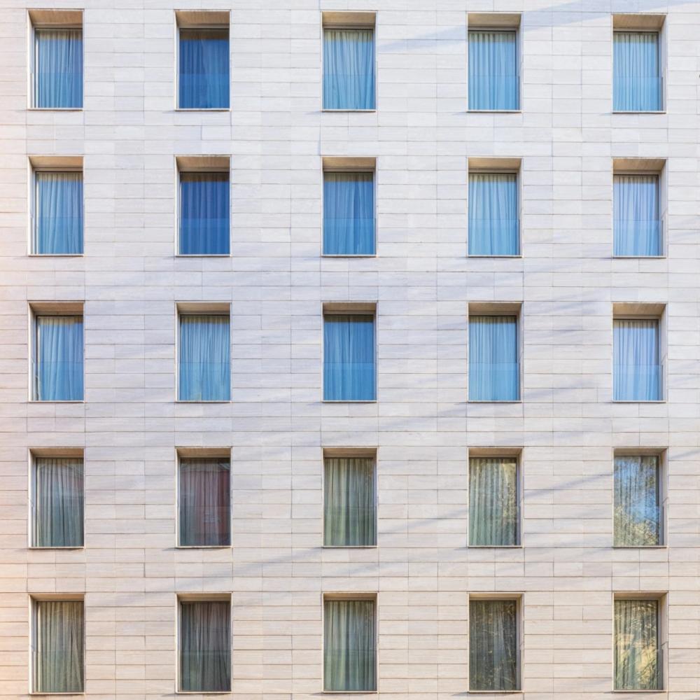 Hotel Sansi Barcelona