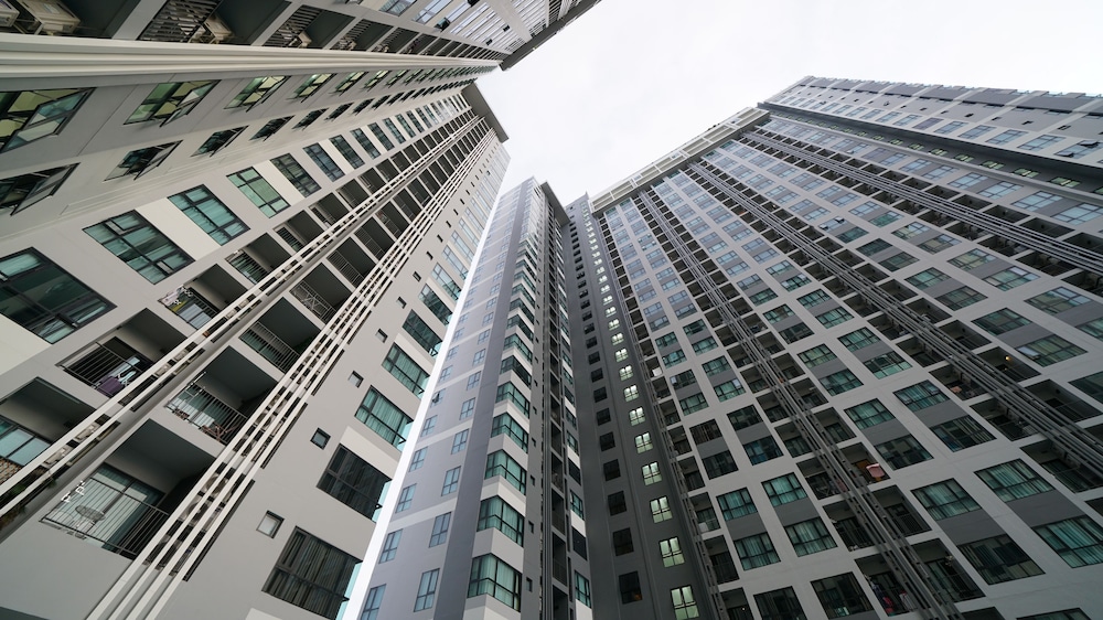 The Base Central Pattaya By U Plus