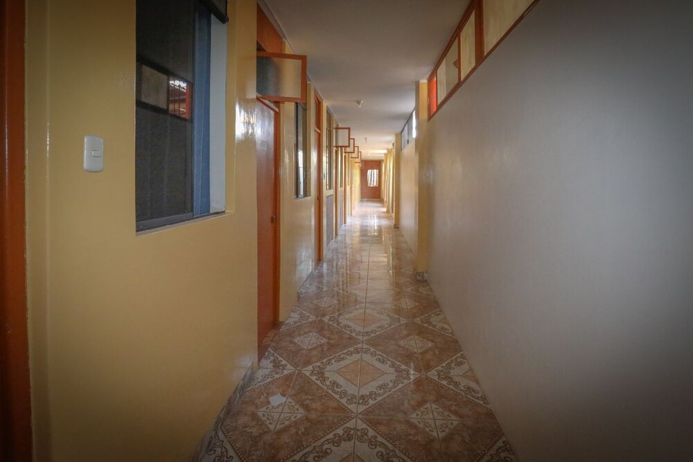 Nasca Trails B&B