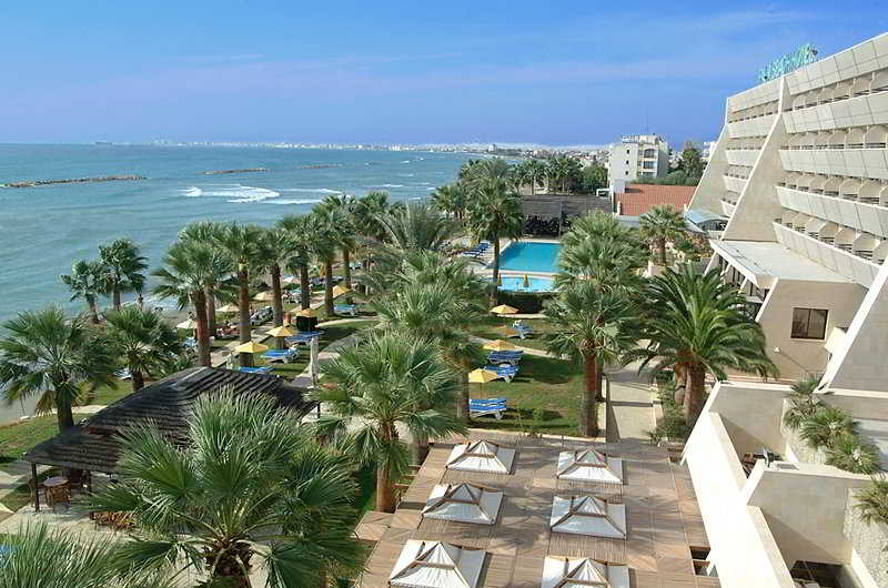 Palm Beach Hotel
