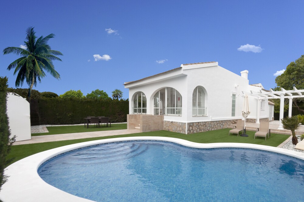 Villa Almería