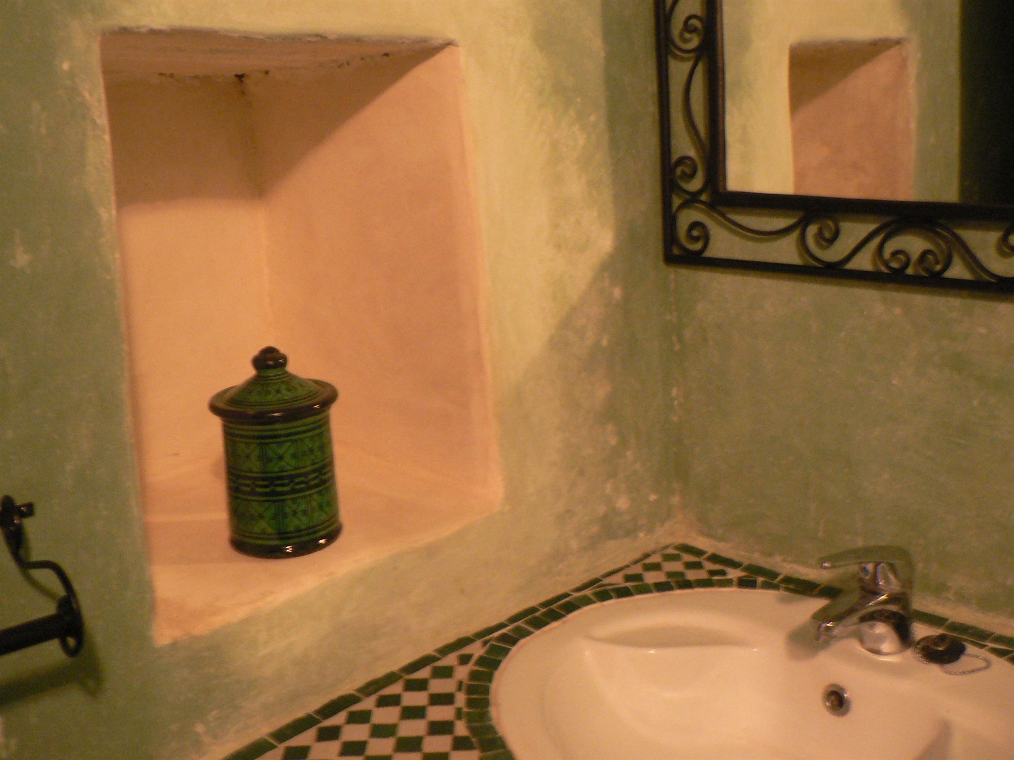 Riad Dar Tamo