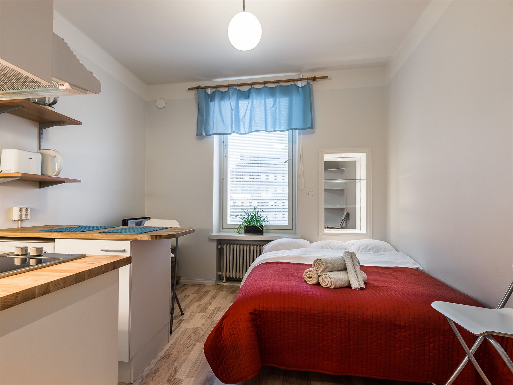 Citykoti Downtown Apartments