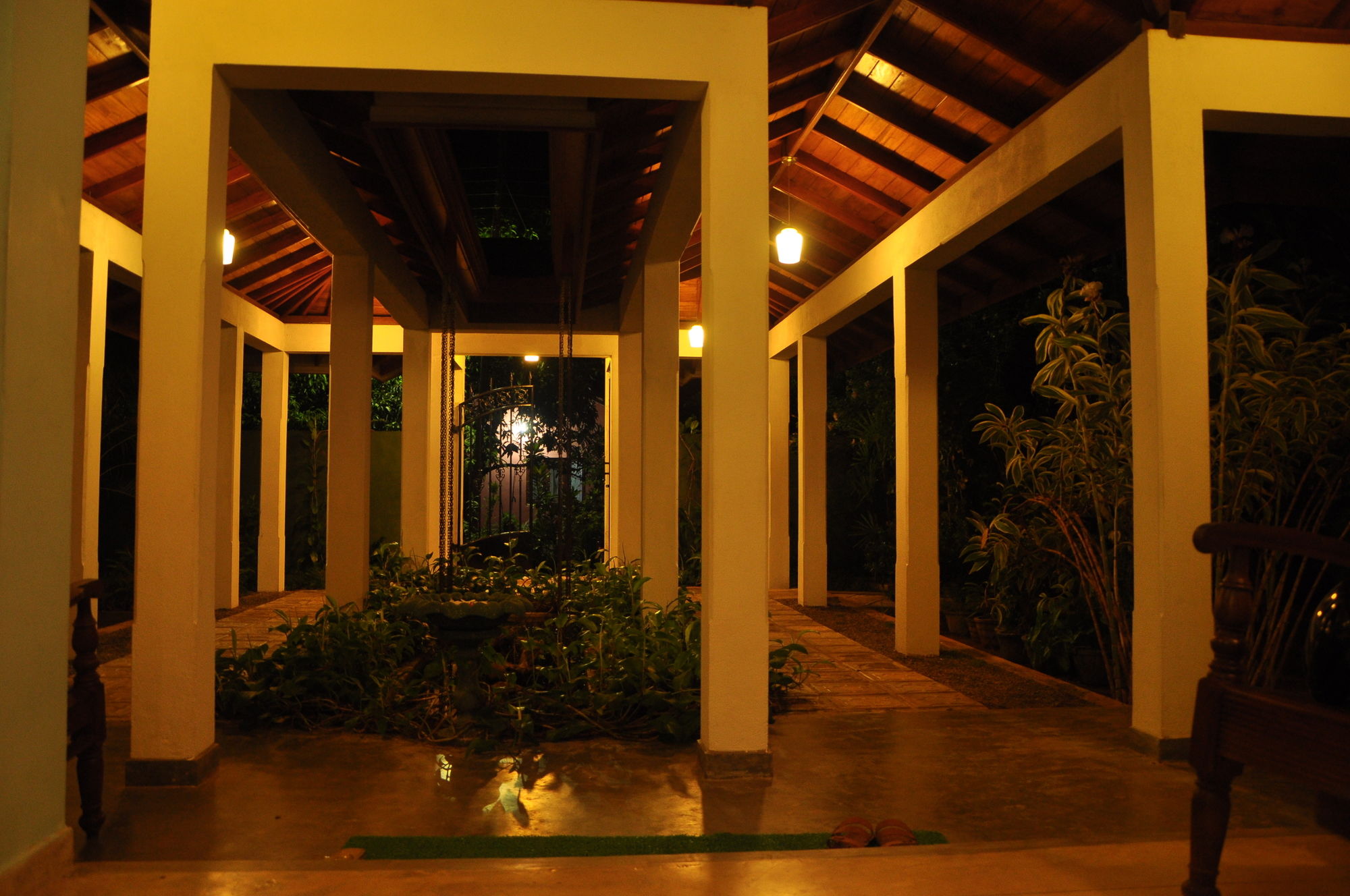 Sakura Villa