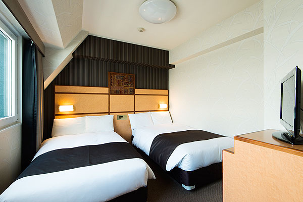 Hotel Villa Fontaine Tokyo - Hamamatsucho
