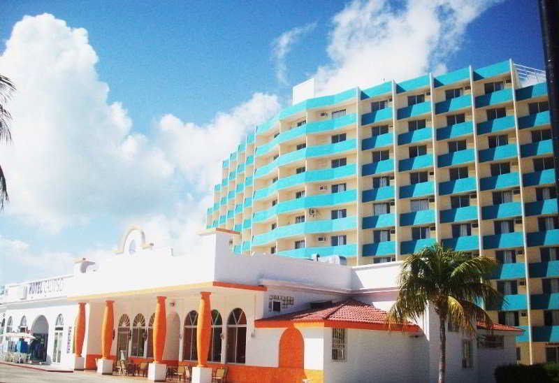 Calypso Cancun