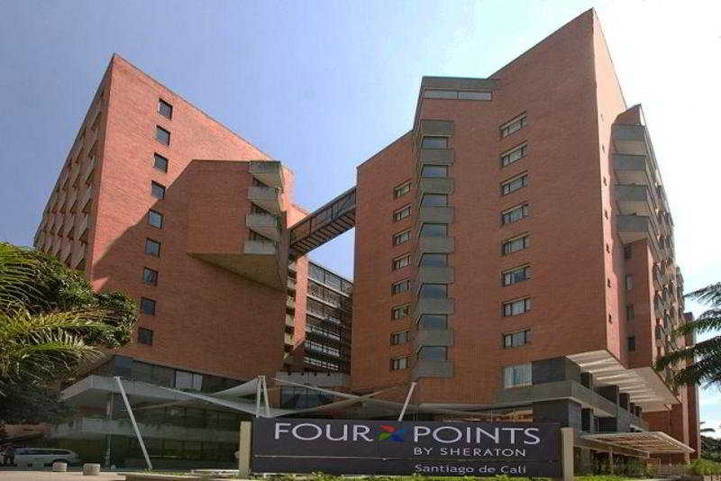 Sonesta Cali Hotel