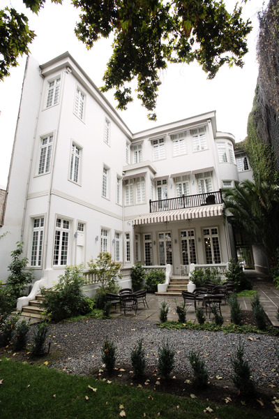 Matildas Hotel Boutique