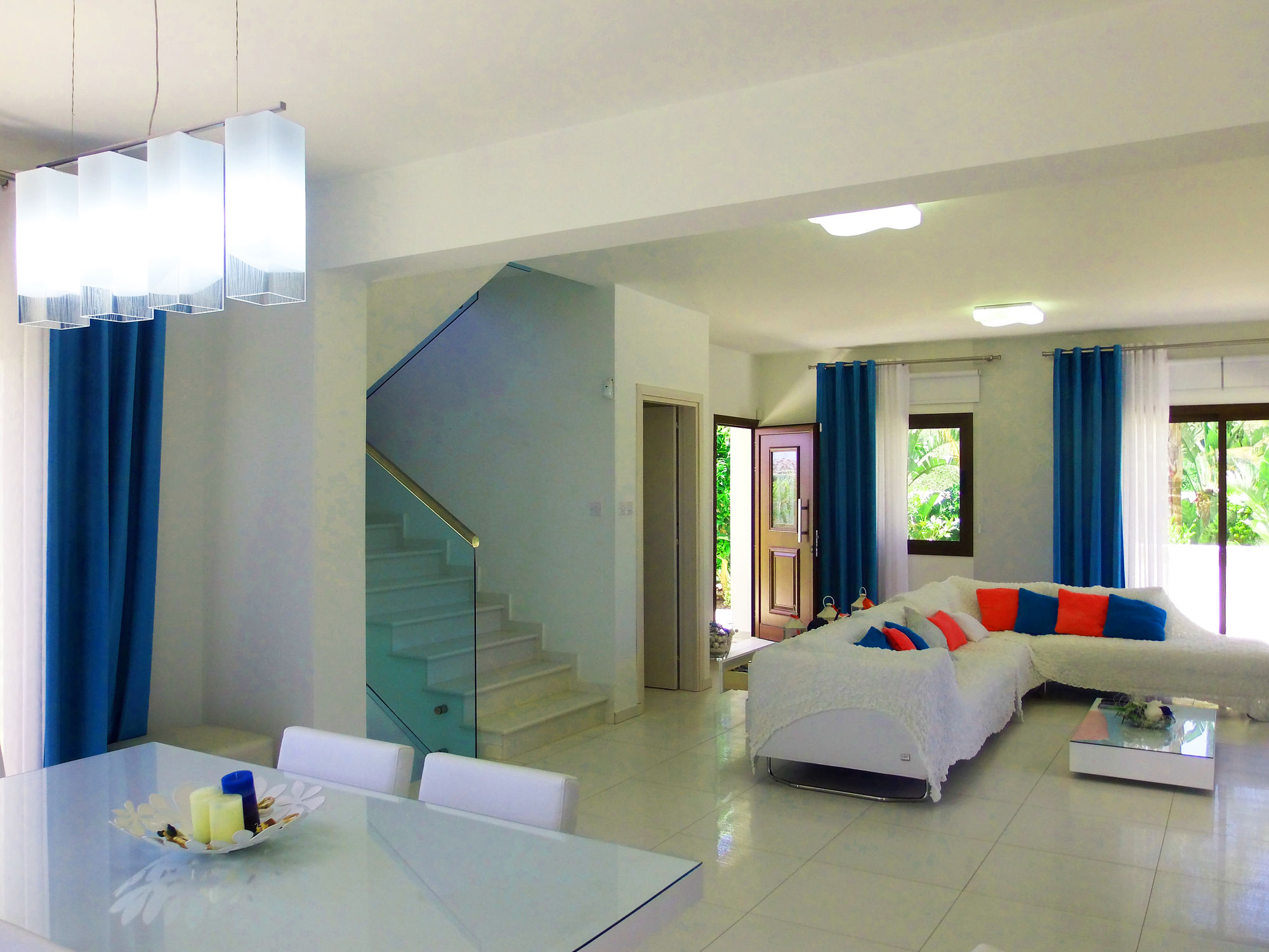 Villa Demetra