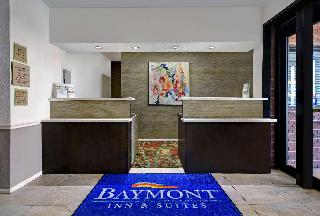 Baymont By Wyndham Houston / Westchase