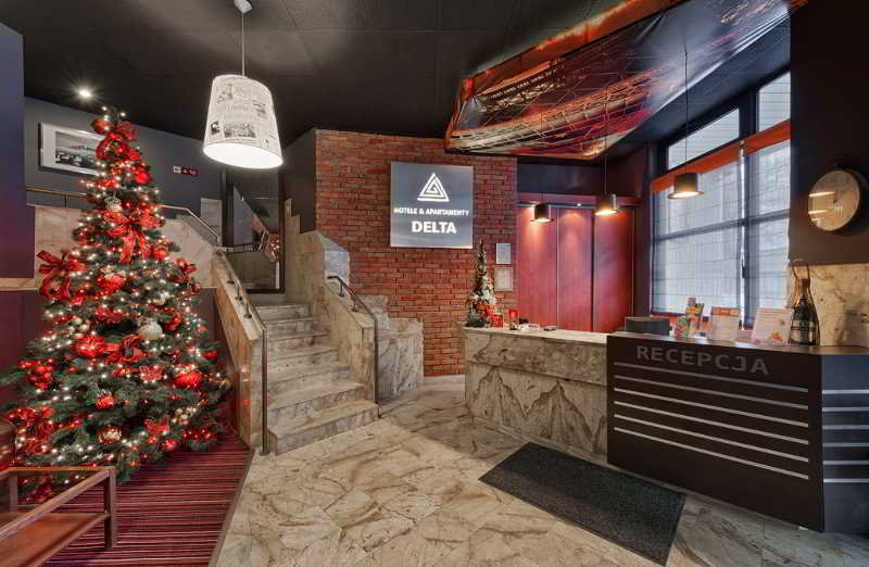 Hotel Delta