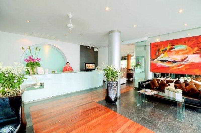 Byd Lofts-Boutique Hotel & Serviced Apartments