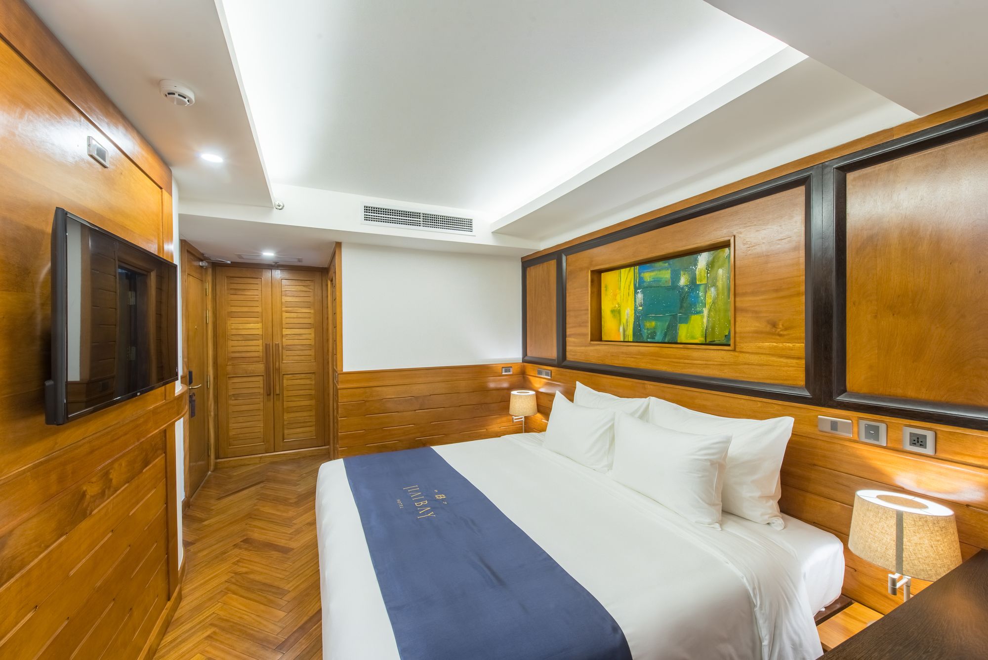 Haibay Hotel