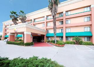 OYO Townhouse Houston Airport North