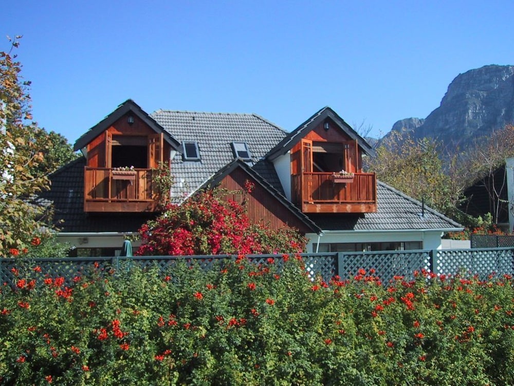 Glenhaven Cottages