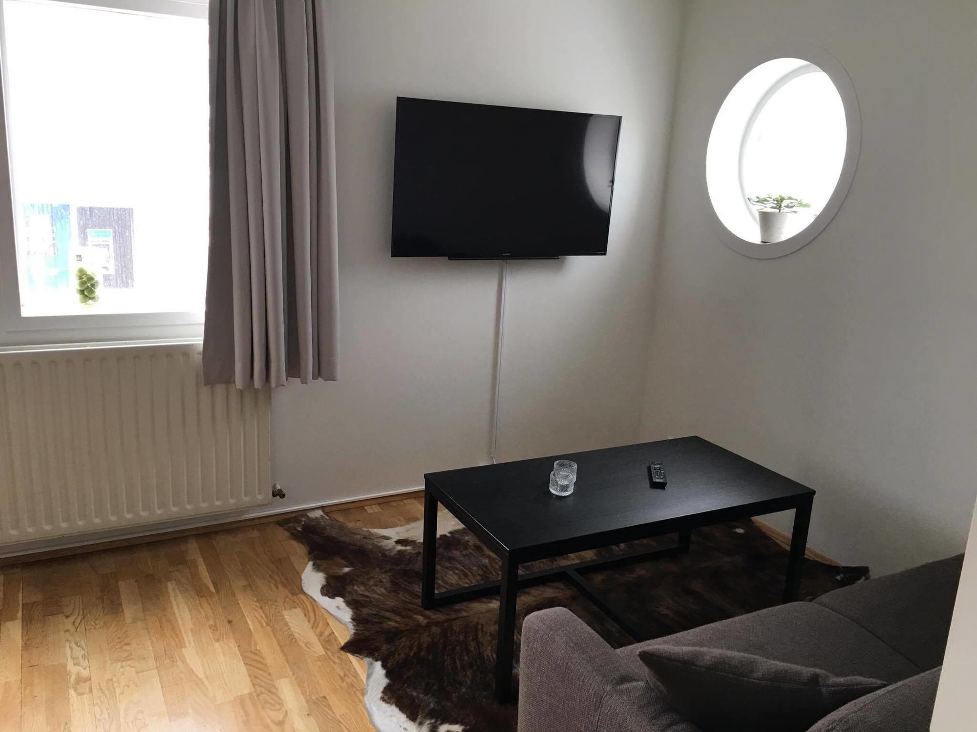Hotel Ibudir Apartments