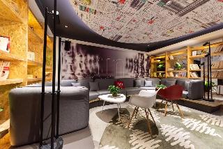 ibis Shanghai North The Bund Zhoujiazui Road Hotel