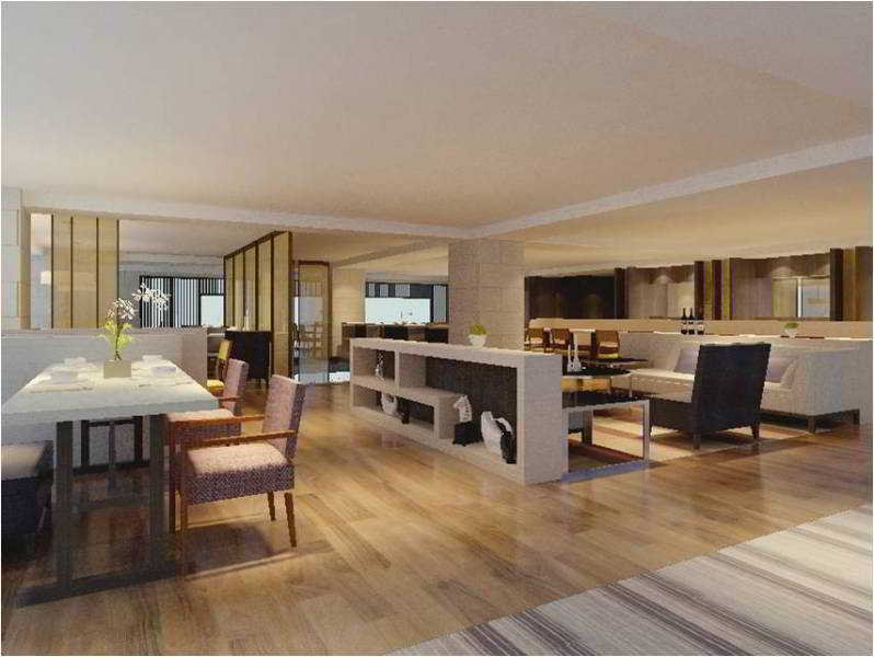 Hotel Cozzi Zhongxiao Taipei