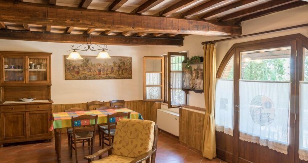Agriturismo Il Poggiarello
