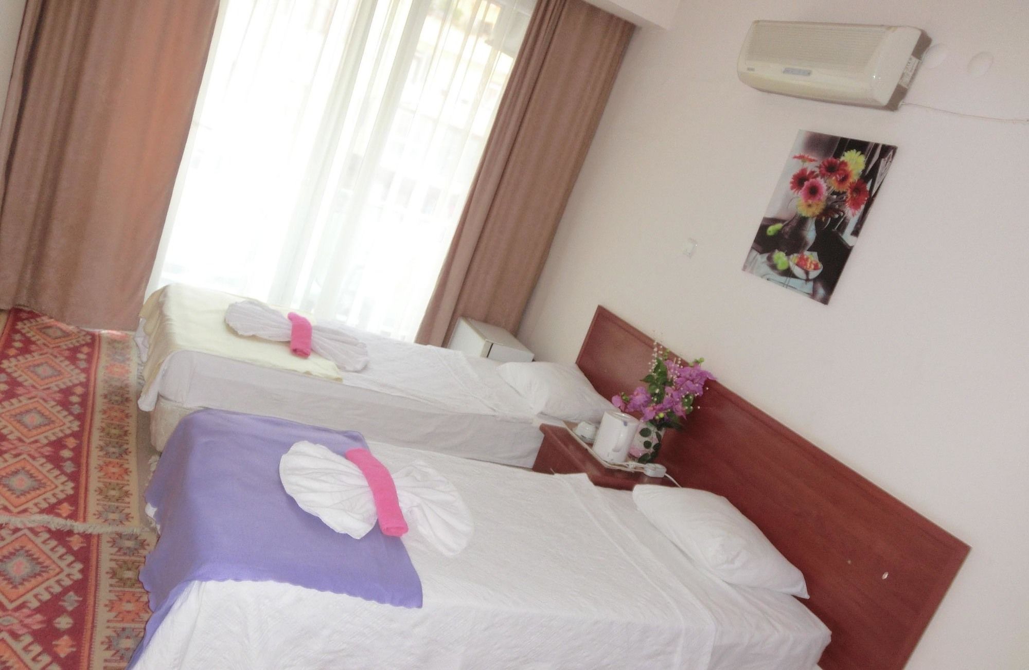 Damlatas Gunaydin Hotel