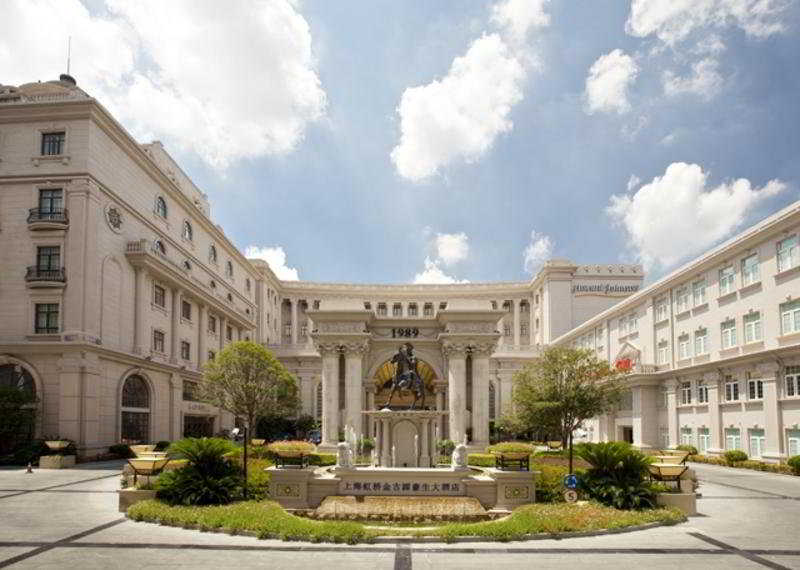 Wyndham Shanghai Hongqiao