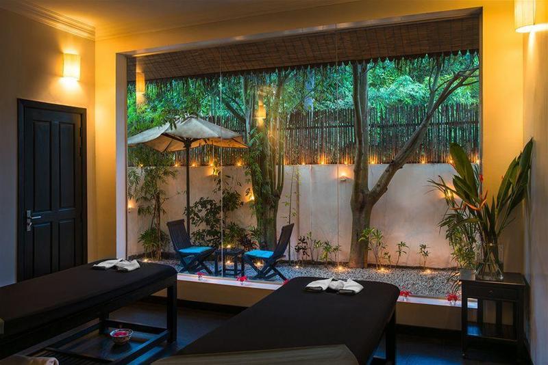 Sojourn Boutique Villas