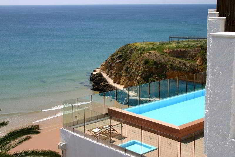 Rocamar Exclusive Hotel  Spa - Adults Only Albufeira