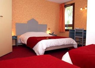 COMFORT HOTEL MONTLUCON